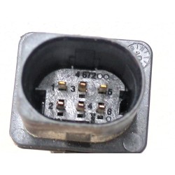 Recambio de sonda lambda para peugeot 208 1.6 hdi referencia OEM IAM 9687161080  