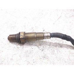 Recambio de sonda lambda para peugeot 208 1.6 hdi referencia OEM IAM 9687161080  