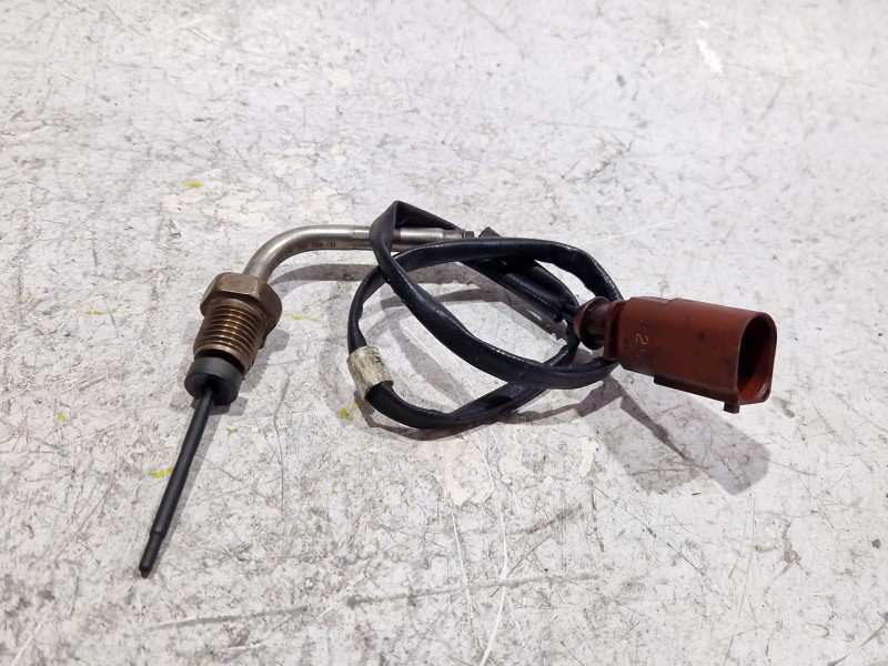 Recambio de sonda lambda para seat ibiza iv sc (6j1, 6p5) 2.0 tdi referencia OEM IAM 03L906088CN  