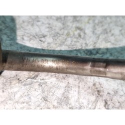 Recambio de sonda lambda para seat ibiza iv sc (6j1, 6p5) 2.0 tdi referencia OEM IAM 03L906088CN  