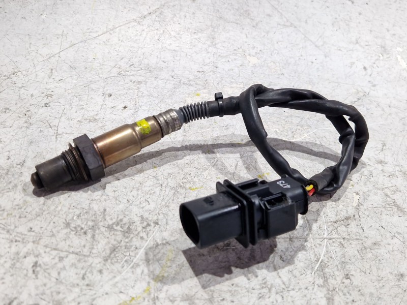 Recambio de sonda lambda para seat ibiza iv sc (6j1, 6p5) 2.0 tdi referencia OEM IAM 03L906262  