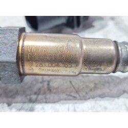 Recambio de sonda lambda para seat ibiza iv sc (6j1, 6p5) 2.0 tdi referencia OEM IAM 03L906262  