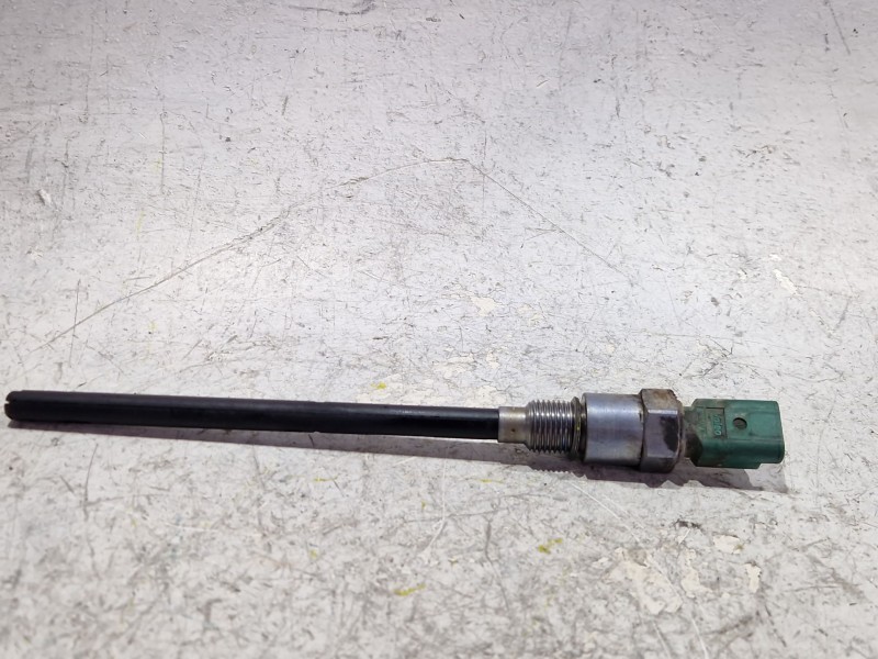 Recambio de sensor nivel aceite para citroën berlingo multispace (b9) 1.6 hdi 75 / bluehdi 75 referencia OEM IAM 96546136  