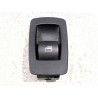Recambio de mando elevalunas trasero izquierdo para bmw 3 (e90) 320 d referencia OEM IAM 159399001665A  