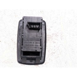 Recambio de mando elevalunas trasero izquierdo para bmw 3 (e90) 320 d referencia OEM IAM 159399001665A  