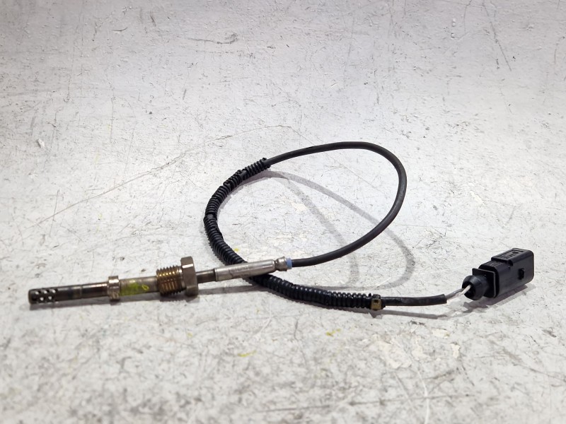 Recambio de sonda lambda para audi a4 b8 (8k2) 3.0 tdi quattro referencia OEM IAM 059906088AT  