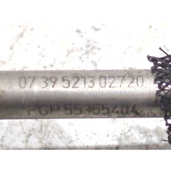 Recambio de sonda lambda para nissan micra (k11)(08.1992) 1.3 i 16v referencia OEM IAM 0739521302720  