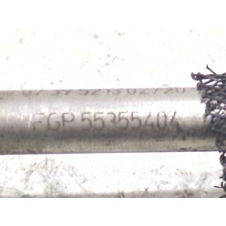 Recambio de sonda lambda para nissan micra (k11)(08.1992) 1.3 i 16v referencia OEM IAM 0739521302720  