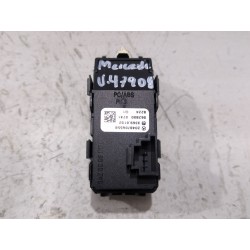 Recambio de boton emergencia para mercedes-benz clase c (w204) c 220 cdi (204.008) referencia OEM IAM 2048706558  