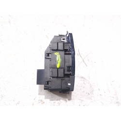 Recambio de boton emergencia para mercedes-benz clase c (w204) c 220 cdi (204.008) referencia OEM IAM 2048706558  