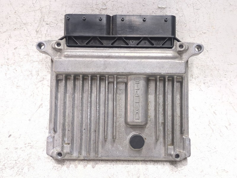 Recambio de centralita inyeccion para mercedes-benz clase c (w204) c 220 cdi (204.008) referencia OEM IAM A6461502534  