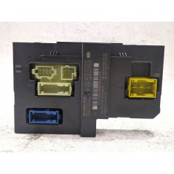 CAJA RELES / FUSIBLES A2045458201 