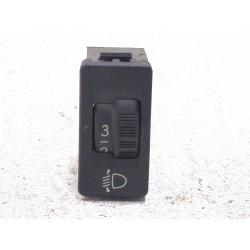 Recambio de regulador altura luces para citroën berlingo multispace (b9) 1.6 hdi 90 referencia OEM IAM 96384422XT  