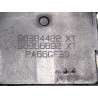 Recambio de regulador altura luces para citroën berlingo multispace (b9) 1.6 hdi 90 referencia OEM IAM 96384422XT  