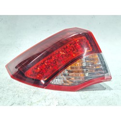 Recambio de piloto trasero izquierdo para renault laguna iii (bt0/1) 1.5 dci (bt00, bt0a, bt0t, bt1j) referencia OEM IAM 2655500