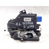Recambio de cerradura puerta trasera derecha para volkswagen golf v (1k1)(2003) 1.9 tdi referencia OEM IAM 7L0839016D  