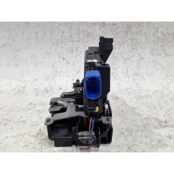 Recambio de cerradura puerta trasera derecha para volkswagen golf v (1k1)(2003) 1.9 tdi referencia OEM IAM 7L0839016D  
