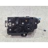 Recambio de cerradura puerta trasera derecha para volkswagen golf v (1k1)(2003) 1.9 tdi referencia OEM IAM 7L0839016D  