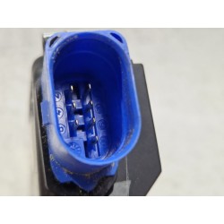 Recambio de cerradura puerta trasera derecha para volkswagen golf v (1k1)(2003) 1.9 tdi referencia OEM IAM 7L0839016D  