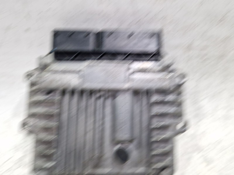 Recambio de centralita inyeccion para ssangyong actyon sports pick-up 2.0 xdi 4wd referencia OEM IAM 28075138  