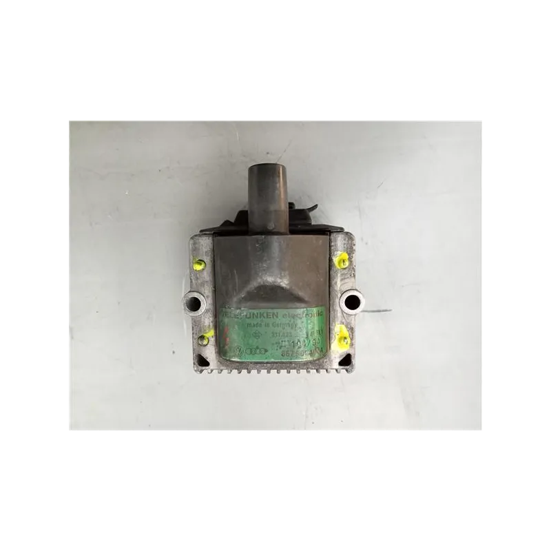Recambio de bobina encendido para volkswagen golf iii (1h1)(11.1991) 1.9 tdi referencia OEM IAM 867905104A  