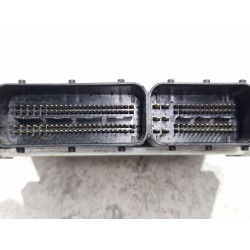 Recambio de centralita inyeccion para ssangyong actyon sports pick-up 2.0 xdi 4wd referencia OEM IAM 28075138  