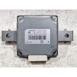 Recambio de modulo electronico para suzuki grand vitara (jb/jt)(2005) 1.9 ddis referencia OEM IAM 3888565J00  