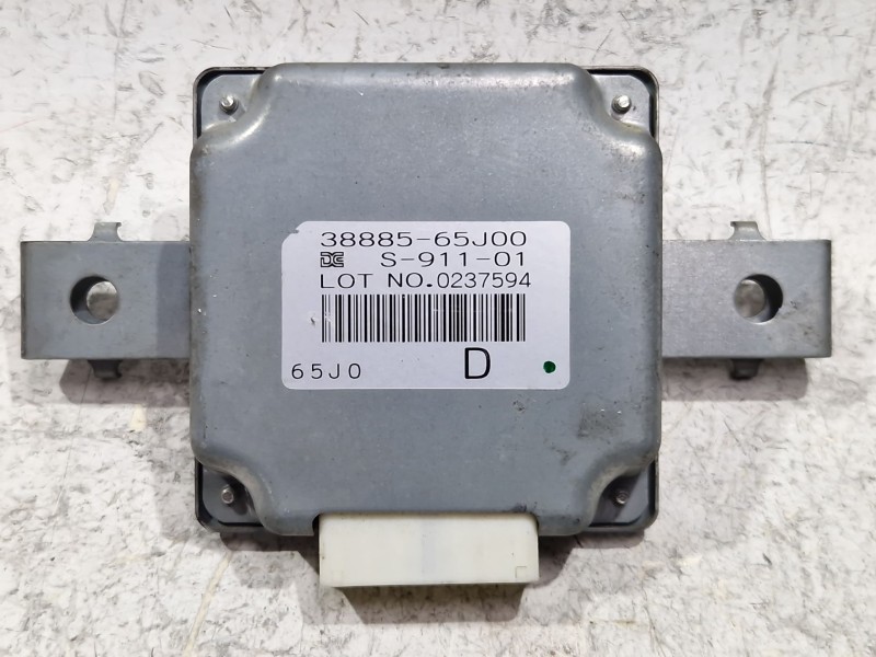 Recambio de modulo electronico para suzuki grand vitara (jb/jt)(2005) 1.9 ddis referencia OEM IAM 3888565J00  