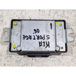 Recambio de modulo electronico para kia sportage (km)(2005) 2.0 crdi referencia OEM IAM 9544724010  
