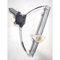 Recambio de elevalunas delantero izquierdo para hyundai i10 ii (ba, ia) 1.0 referencia OEM IAM 82401B4110  
