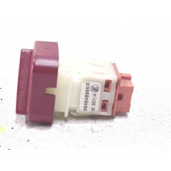 Recambio de boton emergencia para peugeot 407 hdi 135 referencia OEM IAM 96464896KR  