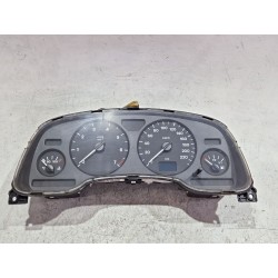 Recambio de cuadro completo para opel astra g berlina (1998) 1.6 club [1,6 ltr. - 55 kw] referencia OEM IAM 09193339  