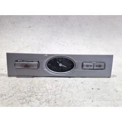 BOTON EMERGENCIA 13A350AB 