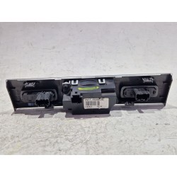 Recambio de boton emergencia para ford mondeo iii sedán (b4y) 2.0 tdci referencia OEM IAM 13A350AB  