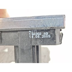 Recambio de boton emergencia para ford mondeo iii sedán (b4y) 2.0 tdci referencia OEM IAM 13A350AB  