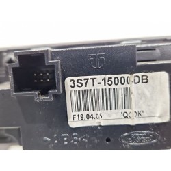 Recambio de boton emergencia para ford mondeo iii sedán (b4y) 2.0 tdci referencia OEM IAM 13A350AB  