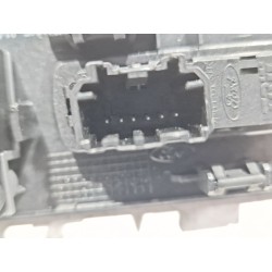 Recambio de boton emergencia para ford mondeo iii sedán (b4y) 2.0 tdci referencia OEM IAM 13A350AB  