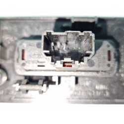 Recambio de boton emergencia para ford mondeo iii sedán (b4y) 2.0 tdci referencia OEM IAM 13A350AB  