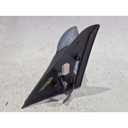 Recambio de retrovisor derecho para bmw serie 3 berlina (e30)(1982) 318 i referencia OEM IAM E10017111  