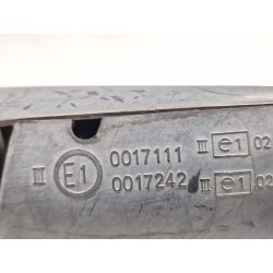 Recambio de retrovisor derecho para bmw serie 3 berlina (e30)(1982) 318 i referencia OEM IAM E10017111  