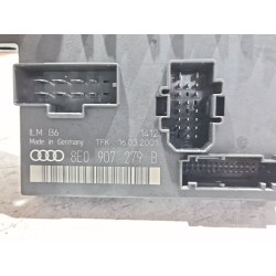 Recambio de modulo electronico para audi a4 b6 (8e2) 1.9 tdi referencia OEM IAM 8E0907279B  