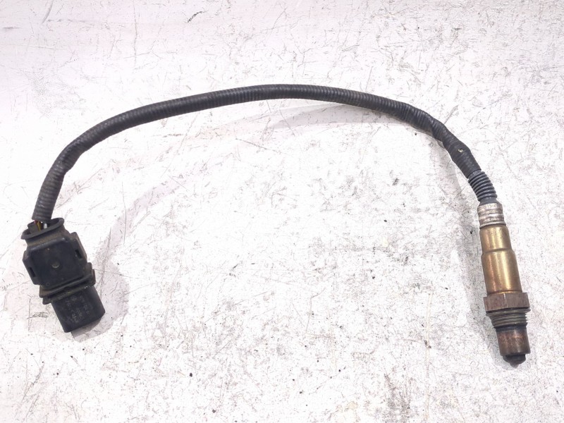 Recambio de sonda lambda para seat altea (5p1) 1.9 tdi referencia OEM IAM 0281004186  