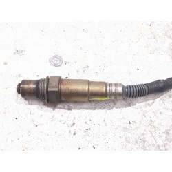 Recambio de sonda lambda para seat altea (5p1) 1.9 tdi referencia OEM IAM 0281004186  