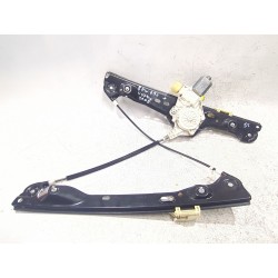 MECANISMO ELEVALUNAS DELANTERO IZQUIERDO 7060265S 