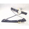 Recambio de mecanismo elevalunas delantero izquierdo para bmw 3 (e90) 320 d referencia OEM IAM 7060265S  