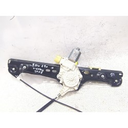 Recambio de mecanismo elevalunas delantero izquierdo para bmw 3 (e90) 320 d referencia OEM IAM 7060265S  