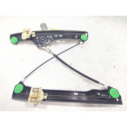 Recambio de mecanismo elevalunas delantero izquierdo para bmw 3 (e90) 320 d referencia OEM IAM 7060265S  