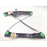Recambio de mecanismo elevalunas delantero izquierdo para bmw 3 (e90) 320 d referencia OEM IAM 7060265S  