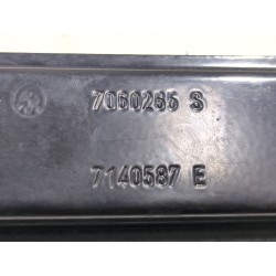 Recambio de mecanismo elevalunas delantero izquierdo para bmw 3 (e90) 320 d referencia OEM IAM 7060265S  