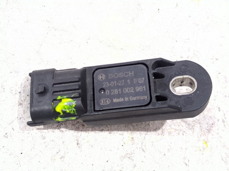 Recambio de sensor para renault megane gr scenic 1.9 131cv referencia OEM IAM 0281002961  